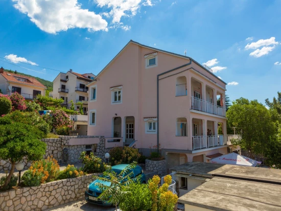 Apartmán Kvarner - Dramalj KV 7316 N2