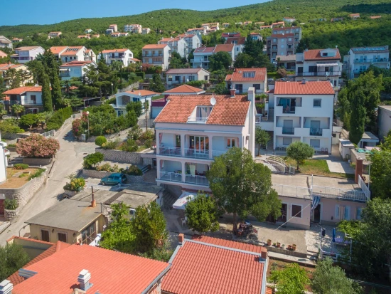 Apartmán Kvarner - Dramalj KV 7316 N2