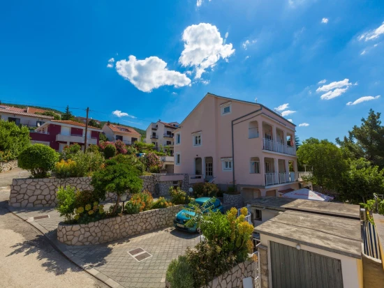 Apartmán Kvarner - Dramalj KV 7316 N2