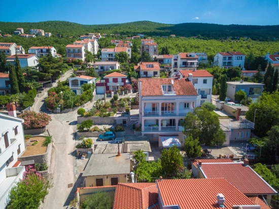 Apartmán Kvarner - Dramalj KV 7316 N2