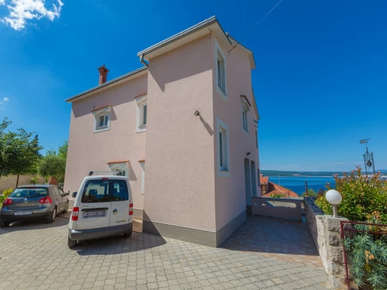 Apartmán Kvarner - Dramalj KV 7316 N2