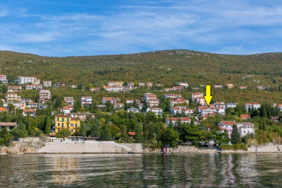 Apartmán Kvarner - Dramalj KV 7316 N2