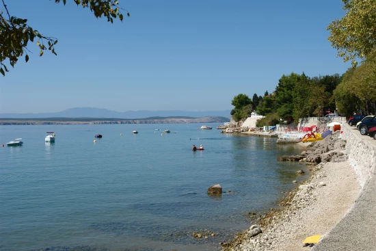 Apartmán Kvarner - Dramalj KV 7316 N2