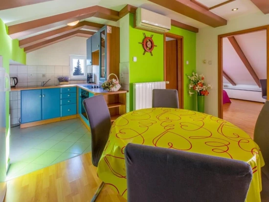 Apartmán Kvarner - Dramalj KV 7316 N2