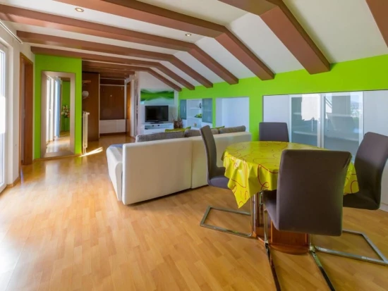 Apartmán Kvarner - Dramalj KV 7316 N2