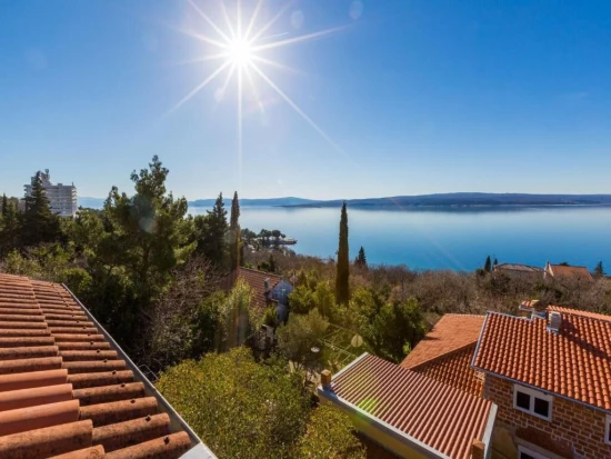 Apartmán Kvarner - Dramalj KV 7316 N2