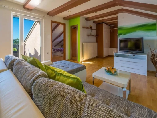 Apartmán Kvarner - Dramalj KV 7316 N2