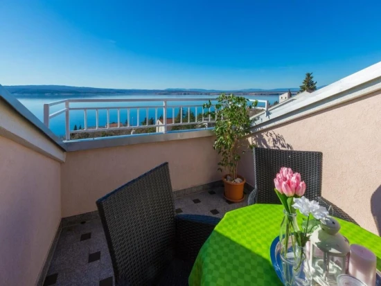 Apartmán Kvarner - Dramalj KV 7316 N2