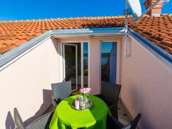 Apartmán Kvarner - Dramalj KV 7316 N2