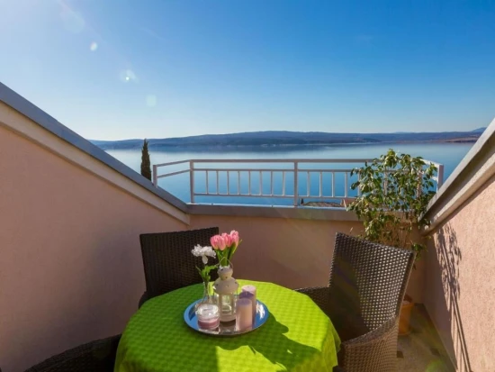 Apartmán Kvarner - Dramalj KV 7316 N2