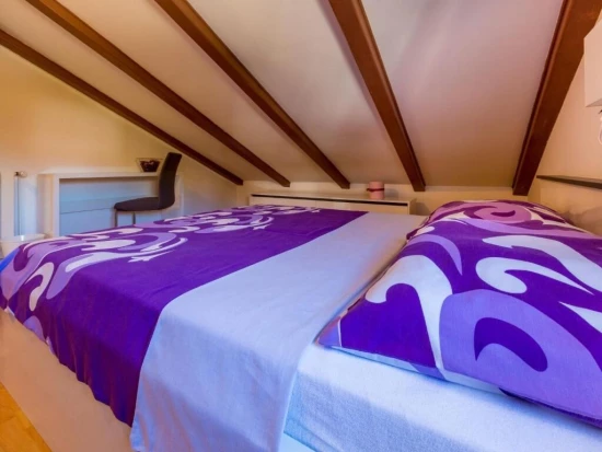 Apartmán Kvarner - Dramalj KV 7316 N2