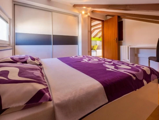 Apartmán Kvarner - Dramalj KV 7316 N2