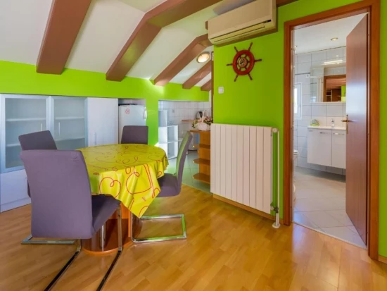 Apartmán Kvarner - Dramalj KV 7316 N2