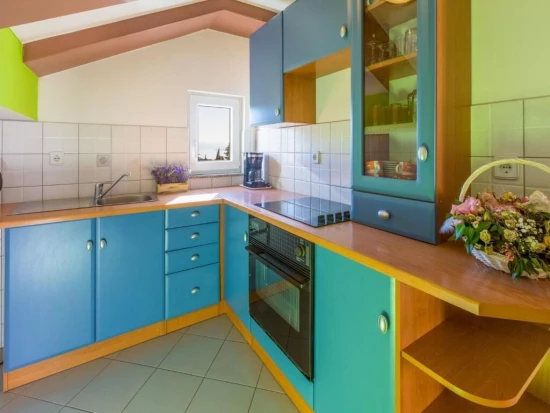 Apartmán Kvarner - Dramalj KV 7316 N2