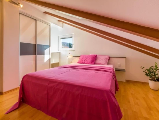 Apartmán Kvarner - Dramalj KV 7316 N2