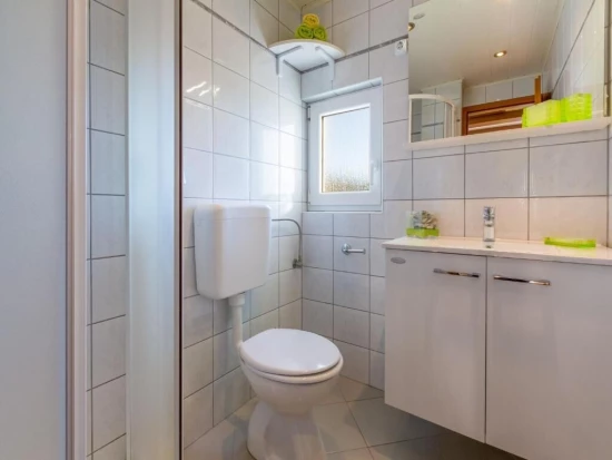 Apartmán Kvarner - Dramalj KV 7316 N2