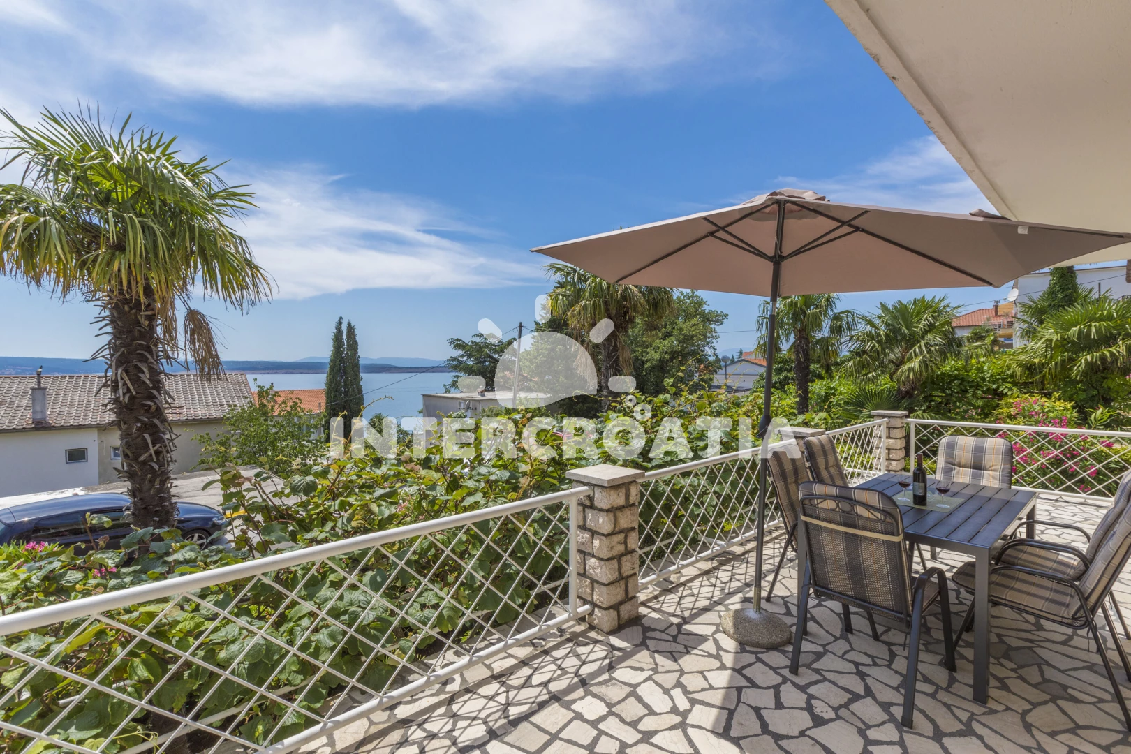 Apartmán Kvarner - Dramalj KV 7317 N1