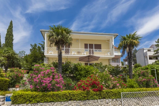 Apartmán Kvarner - Dramalj KV 7317 N1