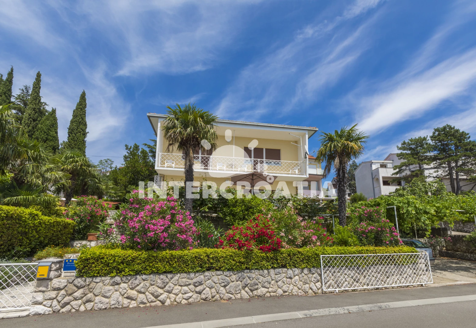 Apartmán Kvarner - Dramalj KV 7317 N1