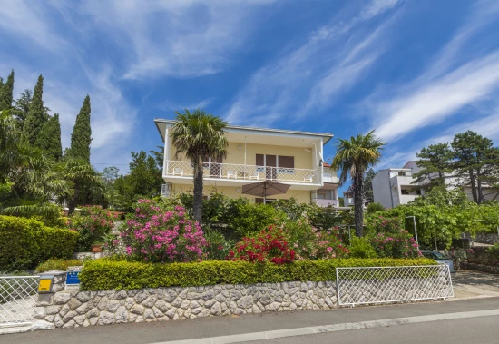 Apartmán Kvarner - Dramalj KV 7317 N1