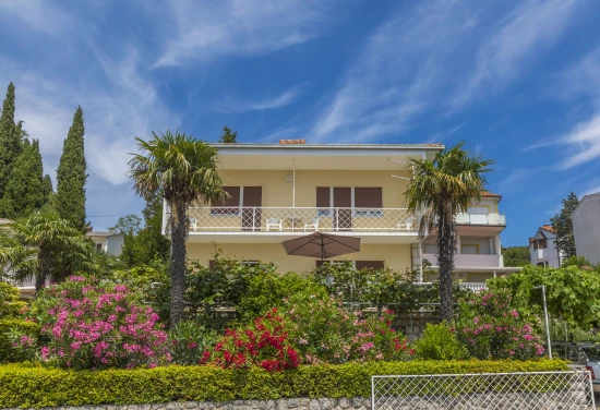 Apartmán Kvarner - Dramalj KV 7317 N1