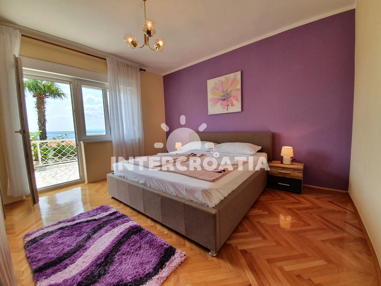 Apartmán Kvarner - Dramalj KV 7317 N1