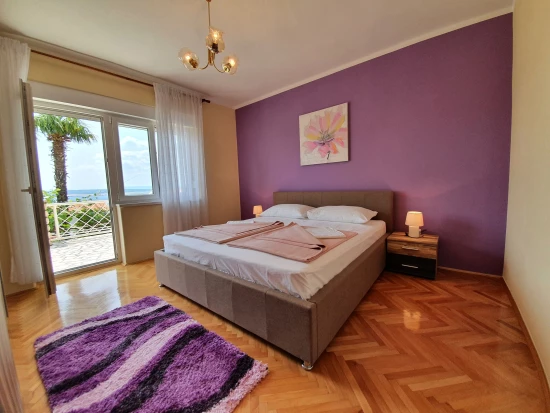 Apartmán Kvarner - Dramalj KV 7317 N1