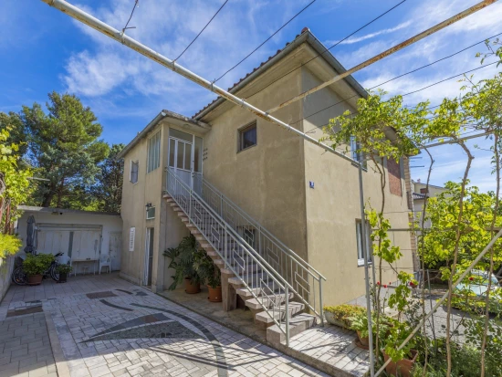 Apartmán Kvarner - Selce KV 7318 N1