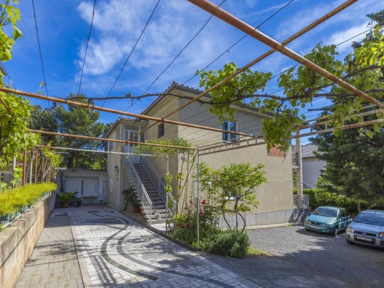 Apartmán Kvarner - Selce KV 7318 N1