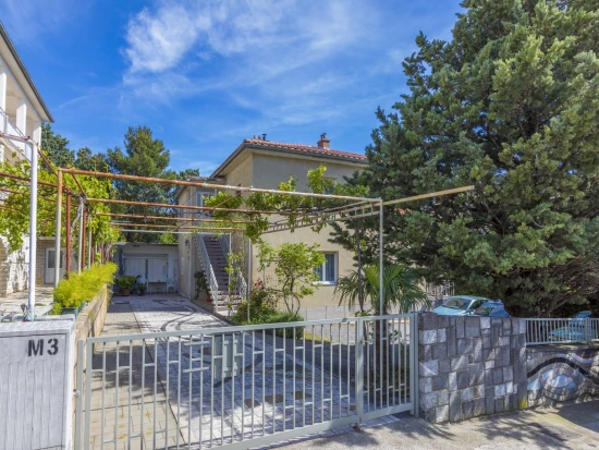 Apartmán Kvarner - Selce KV 7318 N1