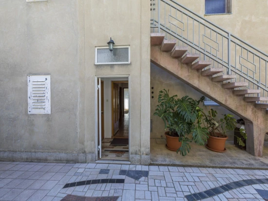 Apartmán Kvarner - Selce KV 7318 N1