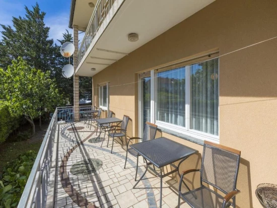 Apartmán Kvarner - Selce KV 7318 N1