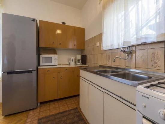 Apartmán Kvarner - Selce KV 7318 N1