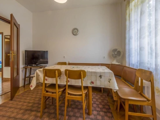 Apartmán Kvarner - Selce KV 7318 N1