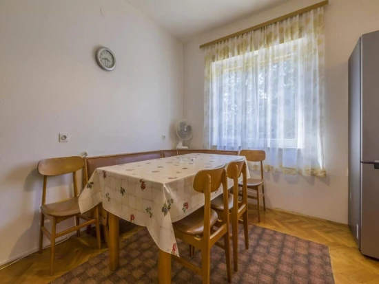 Apartmán Kvarner - Selce KV 7318 N1