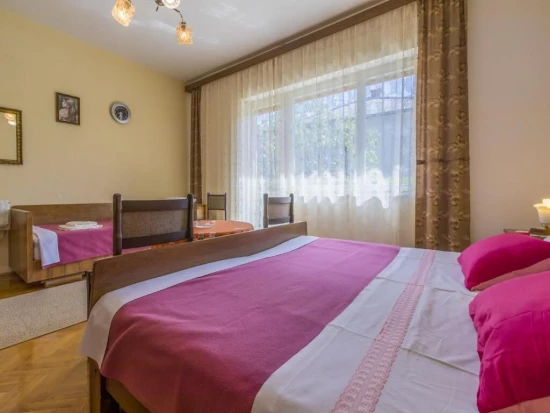 Apartmán Kvarner - Selce KV 7318 N1
