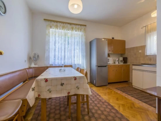 Apartmán Kvarner - Selce KV 7318 N1