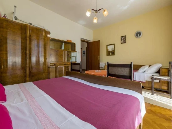 Apartmán Kvarner - Selce KV 7318 N1