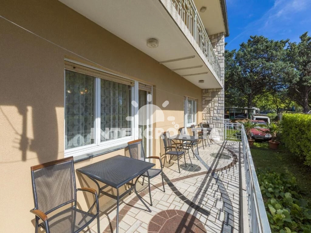 Apartmán Kvarner - Selce KV 7318 N1