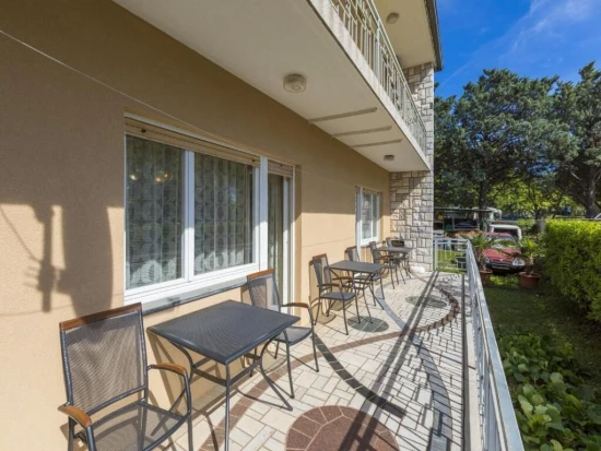 Apartmán Kvarner - Selce KV 7318 N1