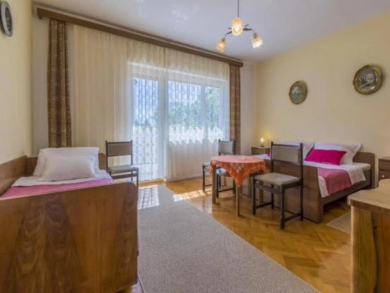 Apartmán Kvarner - Selce KV 7318 N1