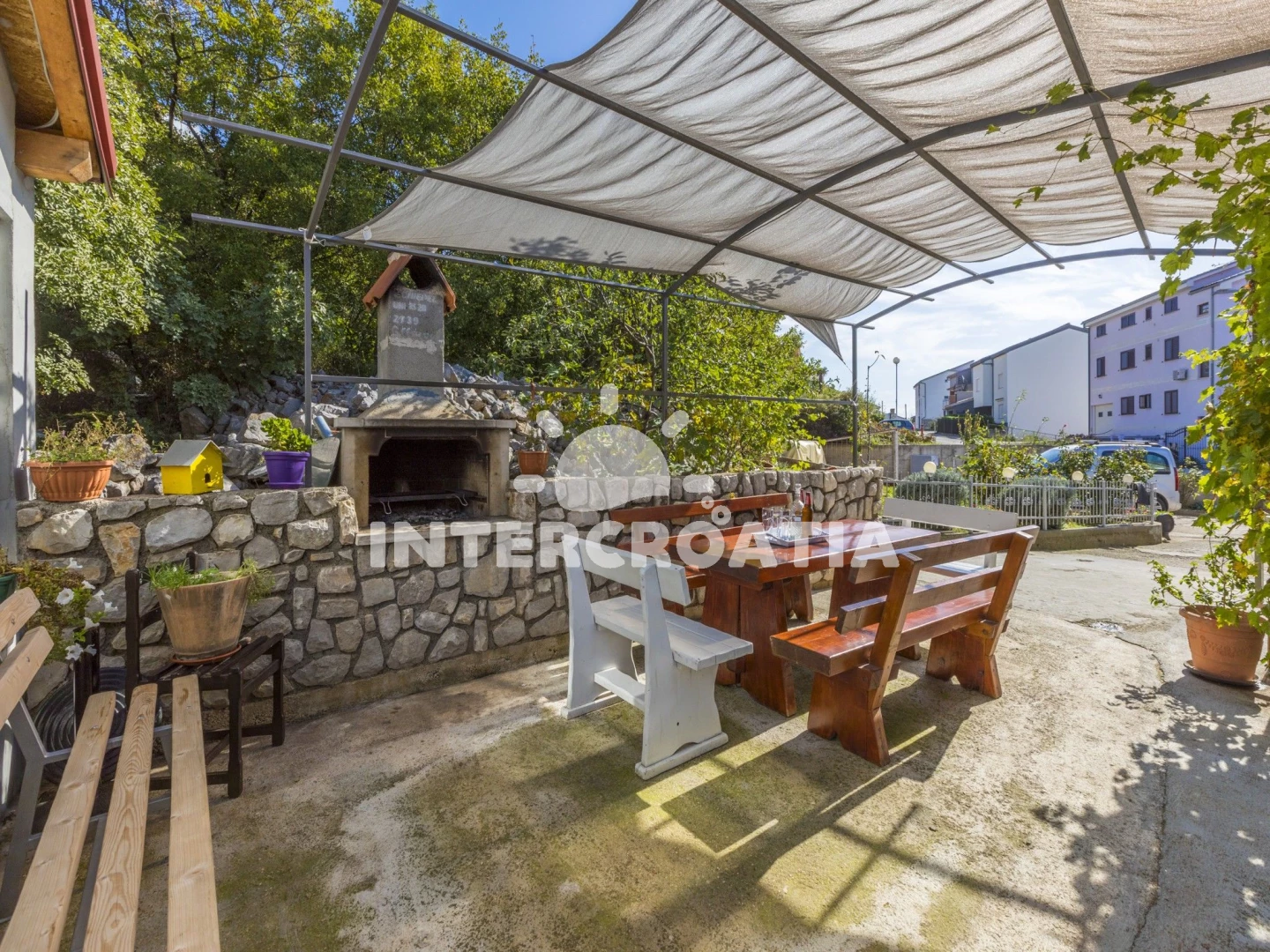 Apartmán Kvarner - Crikvenica KV 7319 N1