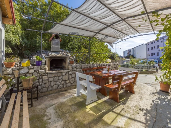 Apartmán Kvarner - Crikvenica KV 7319 N1