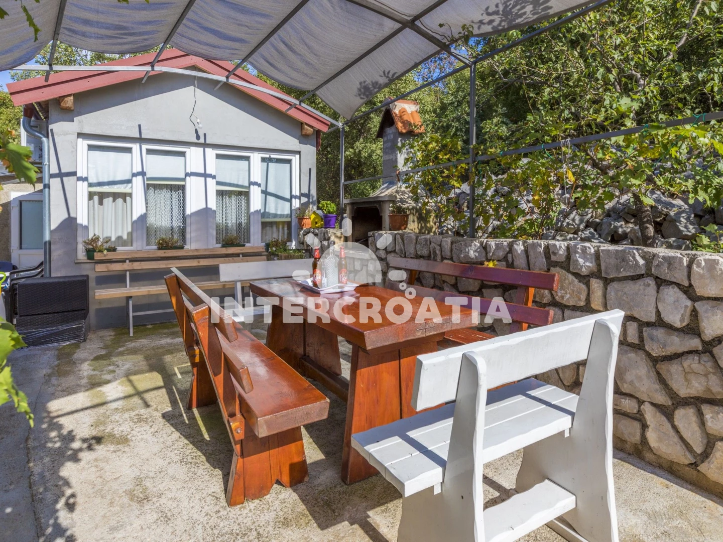 Apartmán Kvarner - Crikvenica KV 7319 N1