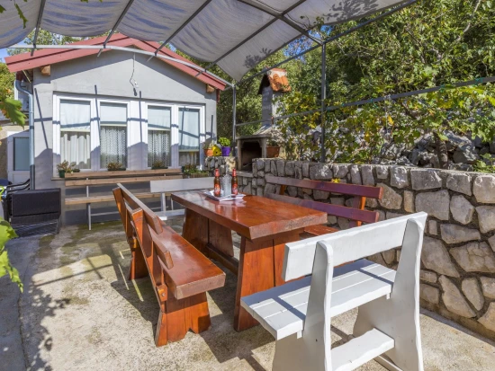 Apartmán Kvarner - Crikvenica KV 7319 N1