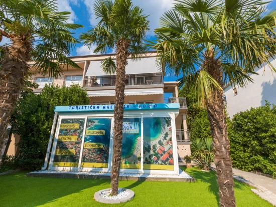 Apartmán Kvarner - Crikvenica KV 7320 N1