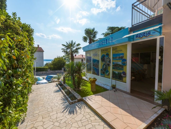 Apartmán Kvarner - Crikvenica KV 7320 N1