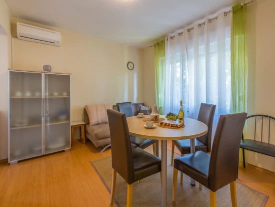 Apartmán Kvarner - Crikvenica KV 7320 N1