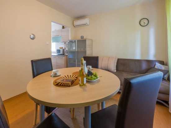 Apartmán Kvarner - Crikvenica KV 7320 N1