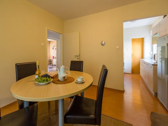 Apartmán Kvarner - Crikvenica KV 7320 N1